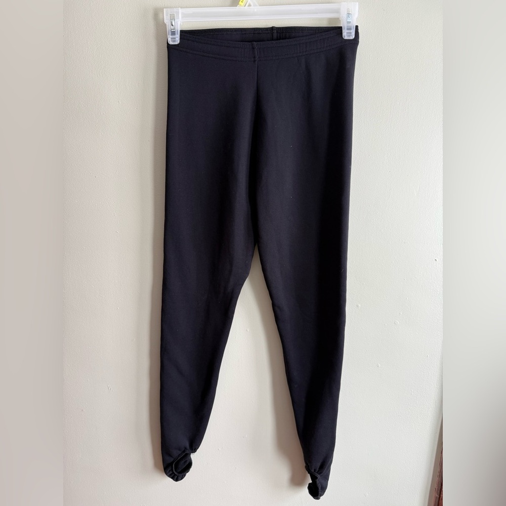 Mondor fleece leggings